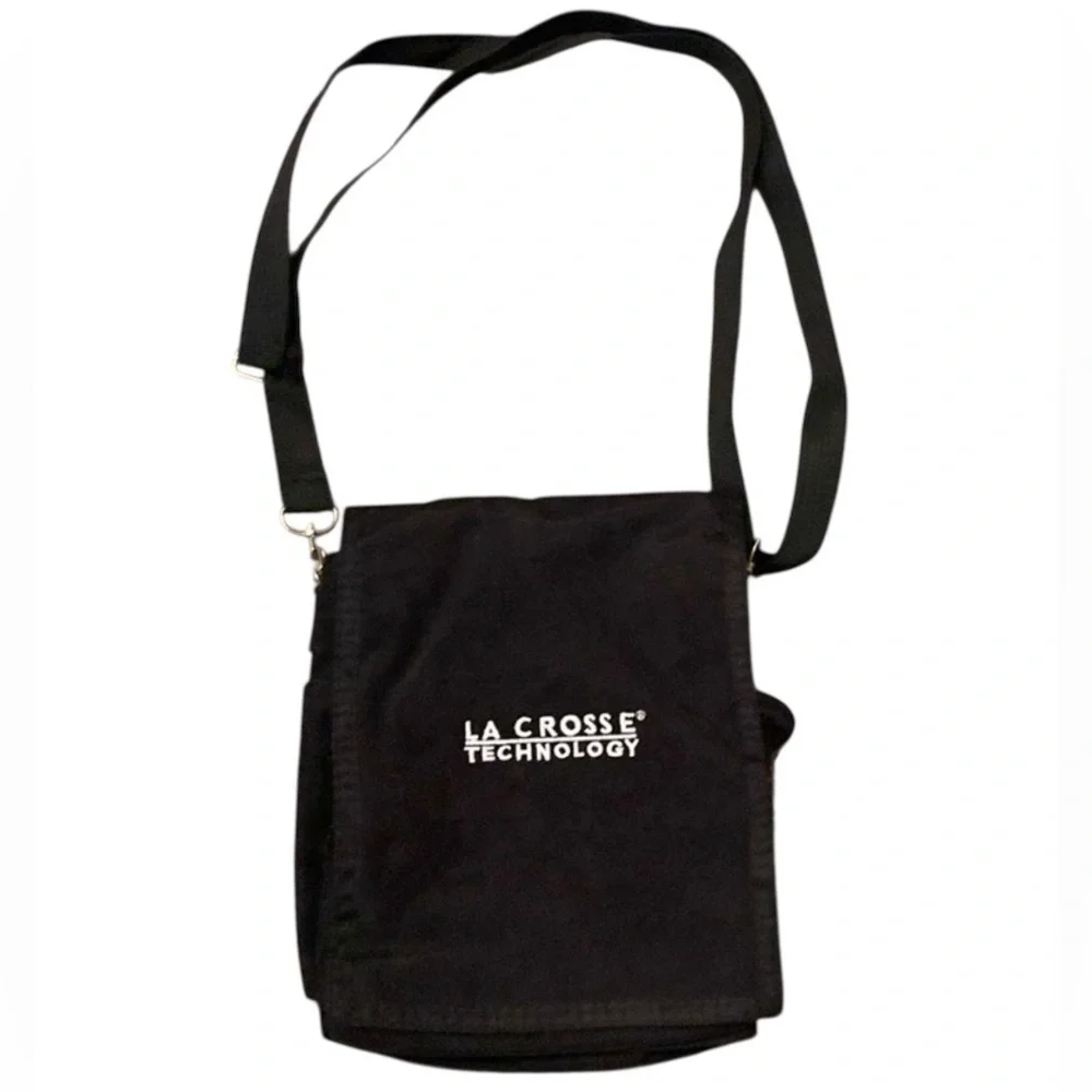 LaCrosse Technology Camera Bag
